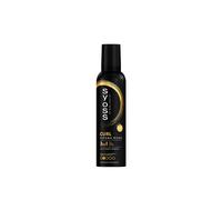 Espuma para rizos 3 en 1 de Syoss, 250 ml