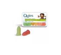 Espuma para Tapones Quies 3 Pa