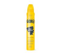 Giorgi Line Espuma Rizo Definido para Controlar y Definir los Rizos más Rebeldes, Anti Encrespamiento y Máxima Hidratación, 0% Alcohol 0% Siliconas, Apta para el Método Curly, Fijación 6 - 250 ml