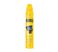 Giorgi Line Espuma Rizo Definido para Controlar y Definir los Rizos más Rebeldes, Anti Encrespamiento y Máxima Hidratación, 0% Alcohol 0% Siliconas, Apta para el Método Curly, Fijación 6 - 250 ml
