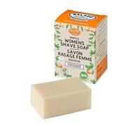 Espuma Sólida Suave de Afeitado para Mujer 40 g