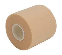 Espuma Underwrap Cinta de Espuma Atlética 20 M Espuma Cinta Deportiva Espuma Underwrap Vendaje Transpirable Estirable Sports Pre Wrap para Tobillos Muñecas Manos Y Rodillas(7cm/2.8in)