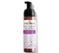 CURLSMITH Bouncy Strength Volume Foam 222 ml