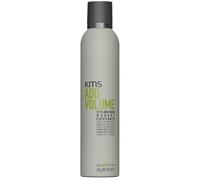Espuma Voluminizadora Para Cabello Fino KMS Add Volume Styling Foam Spray 300ml