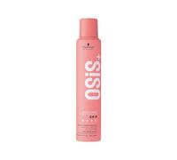 Espuma Volumizante Fijación Fuerte Osis+ Volume & Body Grip SCHWARZKOPF 200 ml