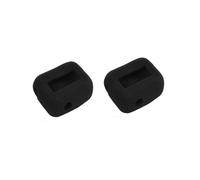 Espuma Wind Slayer Parabrisas Esponja de Viento Funda de Espuma Carcasa para Hero 5 6 Accesorios para CáMara de AccióN Deportiva
