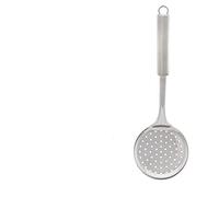 Espumadera Cocina Acero Inoxidable 34x11,5 (Alt) cm.