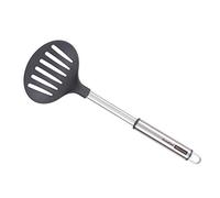Tescoma Espumadera GrandCHEF+, Acero Inoxidable y Nailon, Black/Silver