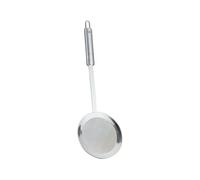 Espumadera metaltex imperial acero inoxidable 37.8 cm