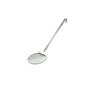 Espumadera profesional - acero inoxidable - Ø 20 cm