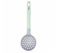 Espumadera Quid Ozon Verde Plástico 32 cm (12 Unidades) - Marca: Quid - EAN: 8414793730303