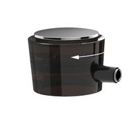 Espumador de cerveza embotellado,Espumador de cerveza enlatado - Máquina ultrasónica de espuma de cerveza Máquina de burbujas de cerveza - Aireador de cerveza eléctrico portátil de espumador de