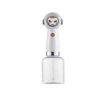 Espumador de champú para Mascotas - Cabezal de Ducha eléctrico Dispositivo automático de dispensador de jabón para Perros y Gatos, Dispensador de jabón en Espuma Herramienta de baño | para lav
