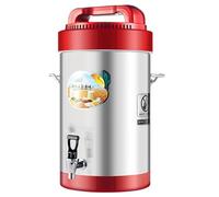 Espumador de leche automático para nueces, leche vegetal casera, leche de almendras, leche de soja, leche de avena, leche de coco, multifuncional, temporizador de 24 horas, limpieza automáti