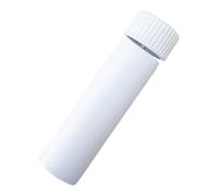 Espumador de leche, batidor de café, 4.4 x 4.4 x 17.2 cm, agitador eléctrico, recargable, silencioso, cuerpo de material de polipropileno, diseño compacto, para estudio en casa, viaje por