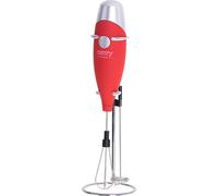 Espumador de leche Camry CR 4501r Rojo a pilas