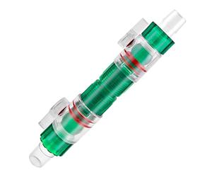 Espumador de leche de mano - Cubierta para batidora de bebidas, varilla batidora de espuma, herramienta de batidor | Action Motion Case, porter seguro para bar, cafetería, té de cocina, viajes