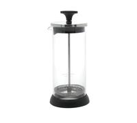 La Cafetière - Espumador de leche, cristal