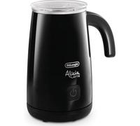 Espumador de leche DeLonghi EMF2.BK capacidad 250 ml y 500 W Negro