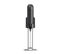 Espumador de Leche EléCtrico Batidor de Huevos Batidora Mezclador de Mano Espumador Café Chocolate / Capuchino Herramienta para Hacer Agitadores