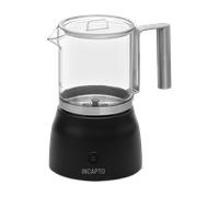 Espumador de leche eléctrico INCAPTO