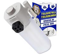 Espumador de Leche Electrico para Cafetera Capsulas para DeLonghi