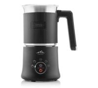 Espumador de leche ETA Cremeo automático 0,35 L acero inoxidable negro