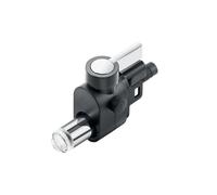 Espumador de leche JURA 24250 para cafeteras E8, S8, WE8