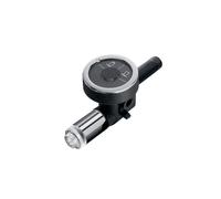 Espumador de leche JURA compatible con cafeteras IMPRESSA C5, C9, F50