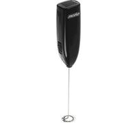 Espumador de leche Mesko Negro a baterías