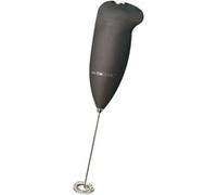 Clatronic MS 3089 Espumador de Leche a Pilas Negro