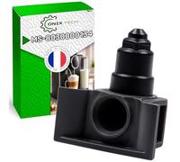 Espumador de Leche para Cafetera Superautomática MS-8030000134 para Krups | Garantía de 5 Años - ONIX TECH