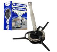 Espumador de Leche para Cappuccinatore FS-1000051103 FS1000051103 para WMF | Garantía de 10 Años - MONTERAL