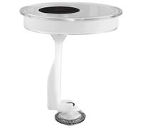 Espumador de leche, Plata | EU