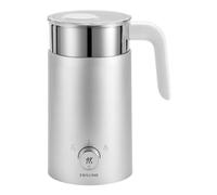 Espumador de leche, Plata | EU