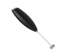 Espumador de leche portátil, espumador de leche portátil | Batidor de leche - Máquina de espuma eléctrica portátil a batería, portátil, café a prueba de balas