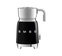 Smeg MFF11BLEU Espumador de Leche Automático 500W Negro