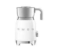 Espumador de Leche Smeg 50's Style MFF11WHEU Blanco