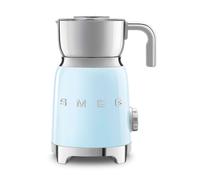 Espumador de leche Smeg MFF11PBEU Azul