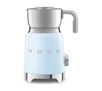Smeg MFF11PBEU milk frother Automatic milk frother Blue