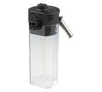 Espumador De Tanque De Leche For Cafetera, Compatible Con Delonghi, Compatible Con Reemplazo De Cafetera Lattissima Pro F456 EN750