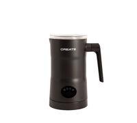 Espumador ElÃ©ctrico Black