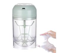 Espumador facial - Whip Bubble Maker, Limpiador facial de espuma eléctrico Marshmallow Whip Maker | Whip Bubble Maker, herramienta de limpieza facial, taza para hacer espuma limpiadora facial para muj
