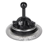 Espumador Leche Quirl Espiral para Krups MS-623523 Nespresso Aeroccino3 Delonghi