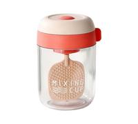 Espumador Limpiador Facial - Dispensador Eléctrico de Espuma - Herramienta Eléctrica Recargable Generadora de Burbujas de Belleza para Baño Ducha Gel de Ducha Lavado Cuidado de Piel