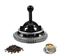 Espumador Para 3/4 / Plus, Piezas De Repuesto Espumador De Leche, Aireador Multifuncional Cafeteras, Accesorios Para Leche, Café Con Leches Y Capuchino