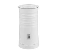 Espumador y Calentador de Leche HAEGER Milk Foam, 240 ml Leche, 500 W Potencia, 115 ml Función de Espumado, Modo Calentamiento, Espumado en Caliente y Espumado en Frío.