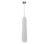 Espumadora de Leche Eléctrica Portátil Recargable de Acero Inoxidable