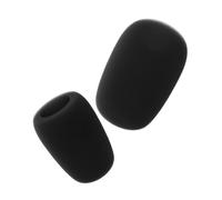 Espumas de micrófono Hollyland Solidcom C1 (Pro) ×12 HL-C1-MC01