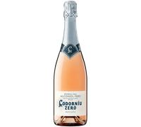 Codorníu Zero Rosé